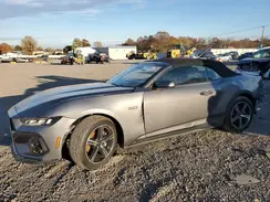 1FAGP8UH1R5136541 2024 FORD MUSTANG