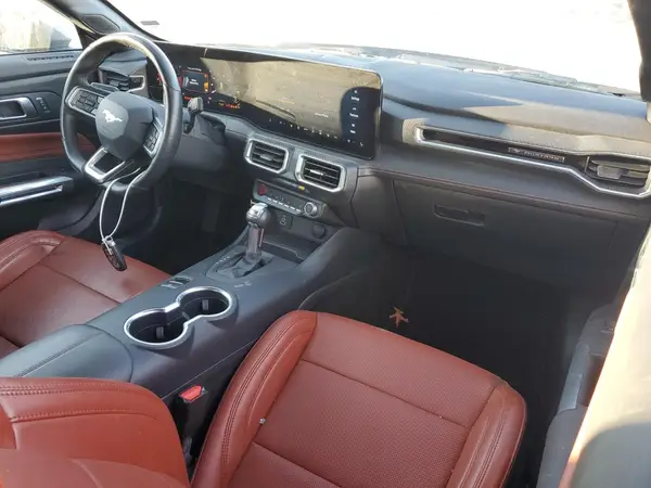 1FAGP8UH1R5136541 2024 FORD MUSTANG - Image 8
