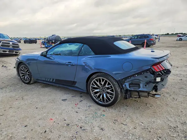 1FAGP8UH1R5144770 2024 FORD MUSTANG - Image 2