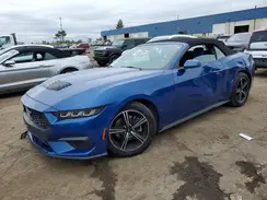 1FAGP8UH1R5146938 2024 FORD MUSTANG