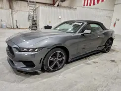 1FAGP8UH1S5105330 2025 FORD MUSTANG