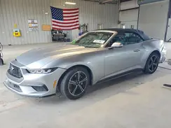 1FAGP8UH1S5105618 2025 FORD MUSTANG