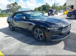 1FAGP8UH1S5105991 2025 FORD MUSTANG