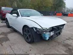 1FAGP8UH1S5110897 2025 FORD MUSTANG