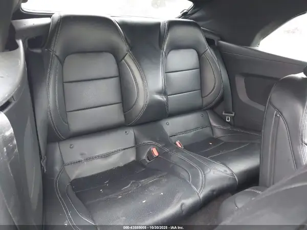1FAGP8UH1S5110897 2025 FORD MUSTANG - Image 8