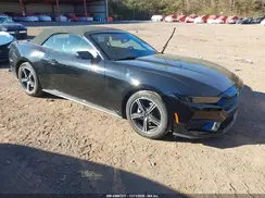 1FAGP8UH1S5113041 2025 FORD MUSTANG