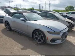 1FAGP8UH1S5113539 2025 FORD MUSTANG