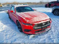 1FAGP8UH1S5113637 2025 FORD MUSTANG