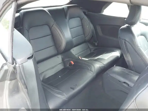 1FAGP8UH1S5117798 2025 FORD MUSTANG - Image 8