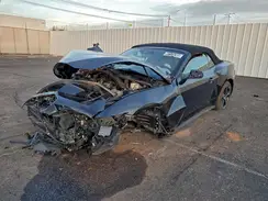 1FAGP8UH1S5120720 2025 FORD MUSTANG