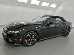 1FAGP8UH1S5120863 2025 FORD MUSTANG
