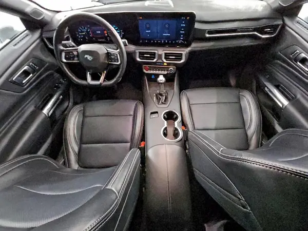 1FAGP8UH1S5120863 2025 FORD MUSTANG - Image 8