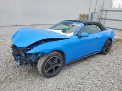 1FAGP8UH1S5121012 2025 FORD MUSTANG