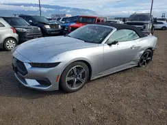 1FAGP8UH1S5124864 2025 FORD MUSTANG
