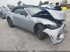 1FAGP8UH1S5127750 2025 FORD MUSTANG