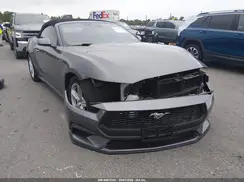 1FAGP8UH1T5112795 2026 FORD MUSTANG
