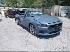 1FAGP8UH1T5119052 2026 FORD MUSTANG
