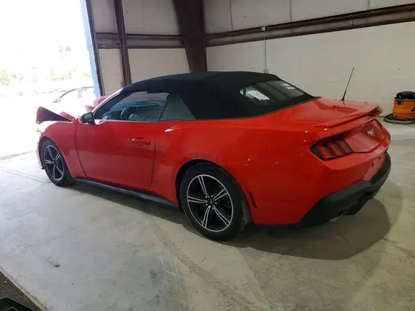 1FAGP8UH2R5119389 2024 FORD MUSTANG - Image 2