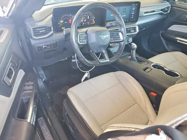 1FAGP8UH2R5120011 2024 FORD MUSTANG - Image 8