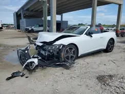 1FAGP8UH2R5124849 2024 FORD MUSTANG