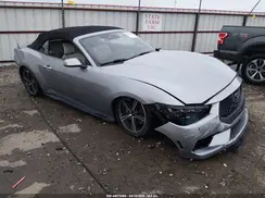 1FAGP8UH2R5127301 2024 FORD MUSTANG
