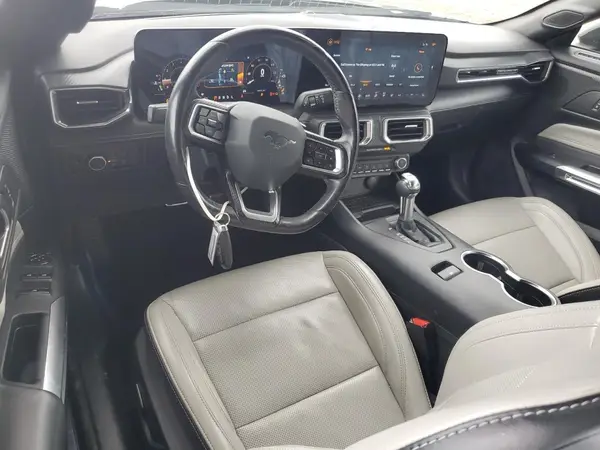 1FAGP8UH2R5134054 2024 FORD MUSTANG - Image 8
