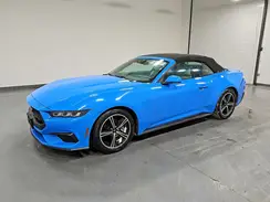 1FAGP8UH2R5136337 2024 FORD MUSTANG