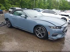 1FAGP8UH2R5138217 2024 FORD MUSTANG