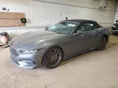 1FAGP8UH2S5101285 2025 FORD MUSTANG