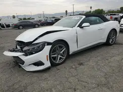 1FAGP8UH2S5103652 2025 FORD MUSTANG