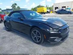 1FAGP8UH2S5105661 2025 FORD MUSTANG