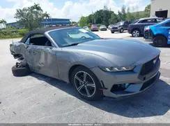 1FAGP8UH2S5105854 2025 FORD MUSTANG