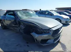 1FAGP8UH2S5106552 2025 FORD MUSTANG