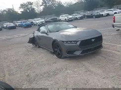 1FAGP8UH2S5107880 2025 FORD MUSTANG