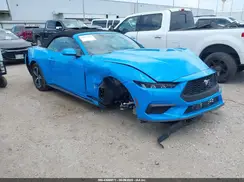 1FAGP8UH2S5108351 2025 FORD MUSTANG