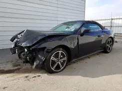 1FAGP8UH2S5111296 2025 FORD MUSTANG