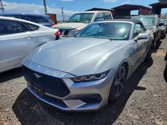 1FAGP8UH2S5111525 2025 FORD MUSTANG