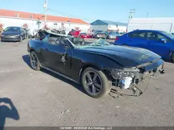 1FAGP8UH2S5115042 2025 FORD MUSTANG
