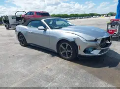 1FAGP8UH2S5117356 2025 FORD MUSTANG