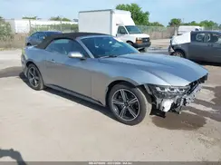 1FAGP8UH2S5120886 2025 FORD MUSTANG