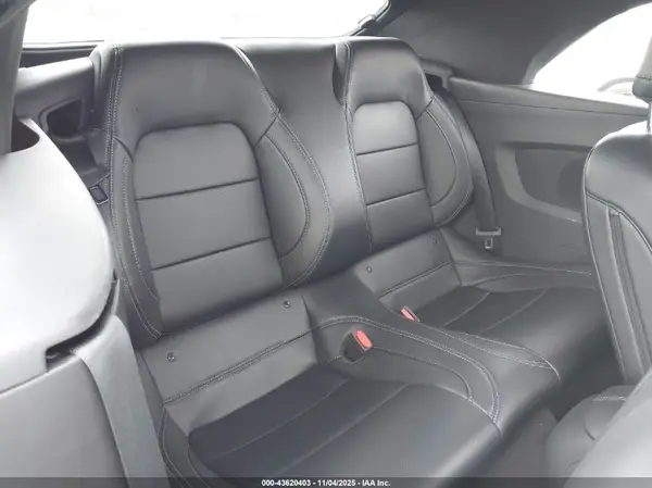 1FAGP8UH2S5121049 2025 FORD MUSTANG - Image 8