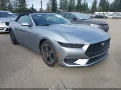1FAGP8UH2S5127627 2025 FORD MUSTANG