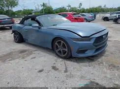 1FAGP8UH2S5130043 2025 FORD MUSTANG