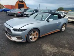 1FAGP8UH2T5103295 2026 FORD MUSTANG