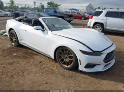 1FAGP8UH2T5103765 2026 FORD MUSTANG
