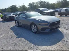 1FAGP8UH2T5109291 2026 FORD MUSTANG