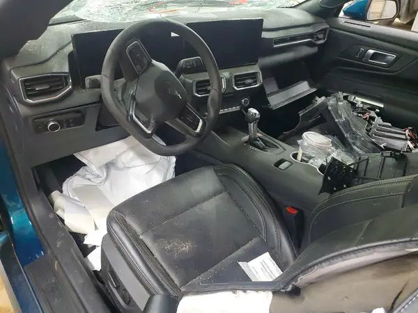 1FAGP8UH2T5112272 2026 FORD MUSTANG - Image 8