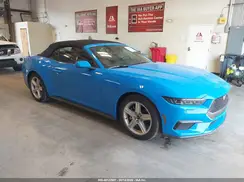 1FAGP8UH2T5114684 2026 FORD MUSTANG
