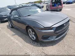 1FAGP8UH2T5117889 2026 FORD MUSTANG