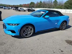 1FAGP8UH3R5112015 2024 FORD MUSTANG